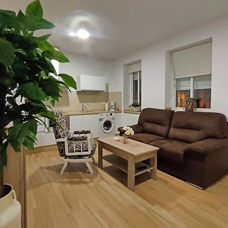 Apartamento Acerota, Con Parking Gratuito قرطبة المظهر الخارجي الصورة