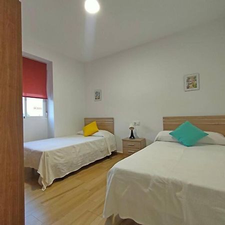 Apartamento Acerota, Con Parking Gratuito قرطبة المظهر الخارجي الصورة
