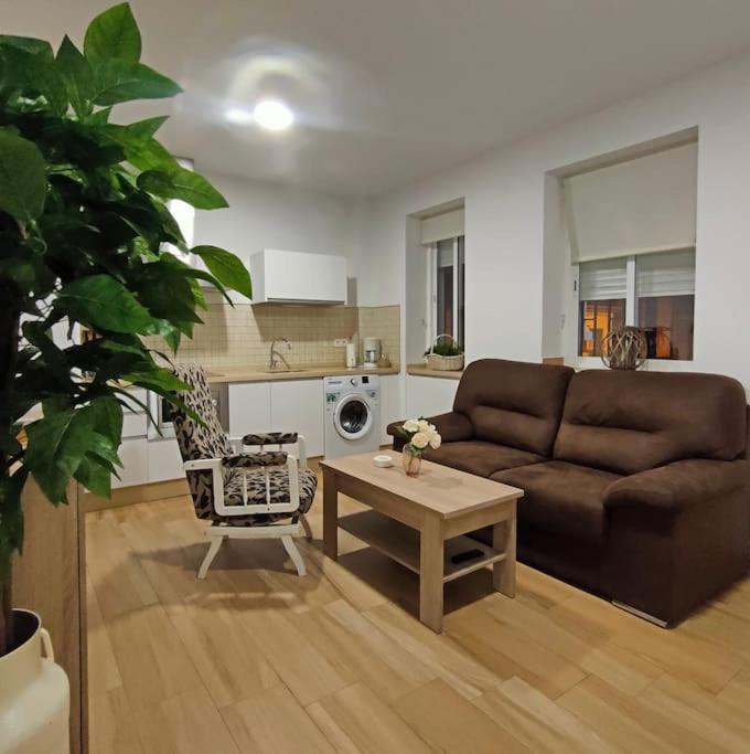 Apartamento Acerota, Con Parking Gratuito قرطبة المظهر الخارجي الصورة