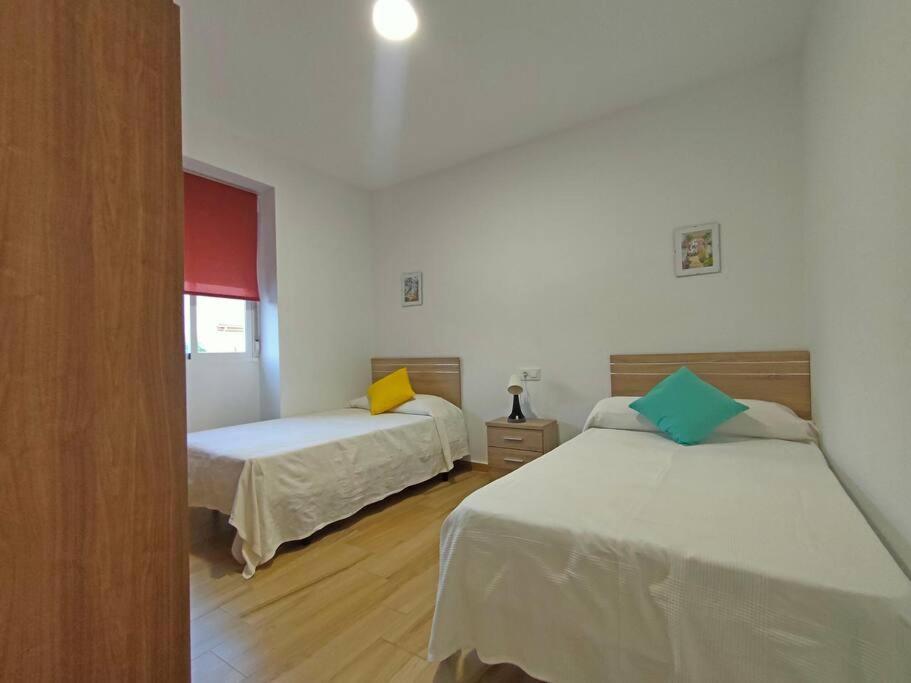 Apartamento Acerota, Con Parking Gratuito قرطبة المظهر الخارجي الصورة