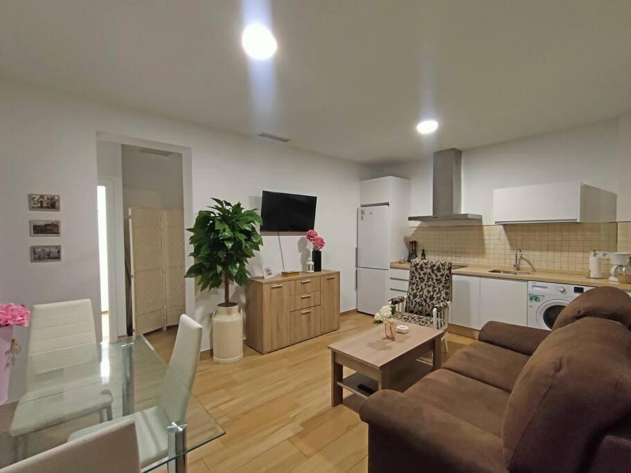 Apartamento Acerota, Con Parking Gratuito قرطبة المظهر الخارجي الصورة
