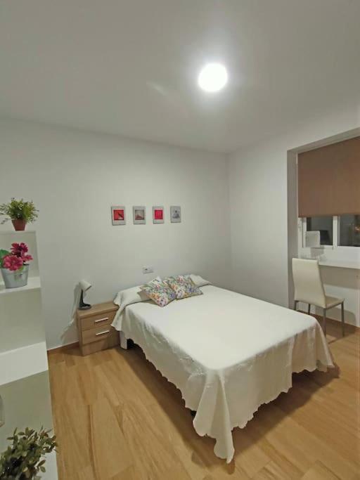Apartamento Acerota, Con Parking Gratuito قرطبة المظهر الخارجي الصورة