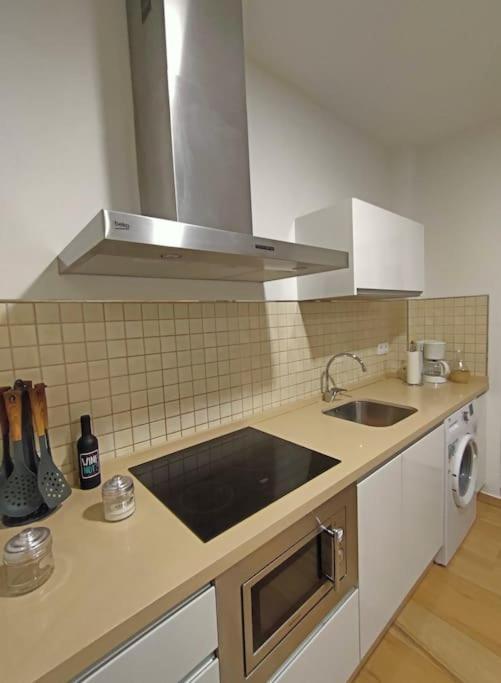 Apartamento Acerota, Con Parking Gratuito قرطبة المظهر الخارجي الصورة